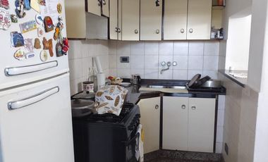 VENTA DEPARTAMENTO DOS DORMITORIOS CON COCHERA