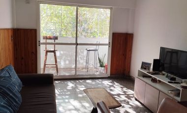 VENTA DEPARTAMENTO DOS DORMITORIOS CON COCHERA