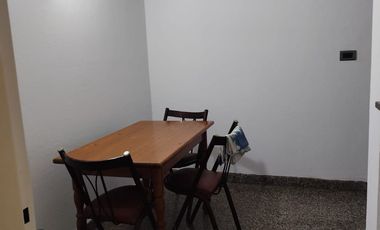 VENTA DEPARTAMENTO DOS DORMITORIOS CON COCHERA