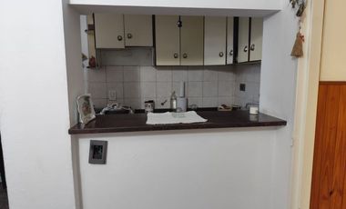VENTA DEPARTAMENTO DOS DORMITORIOS CON COCHERA