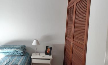 VENTA DEPARTAMENTO DOS DORMITORIOS CON COCHERA