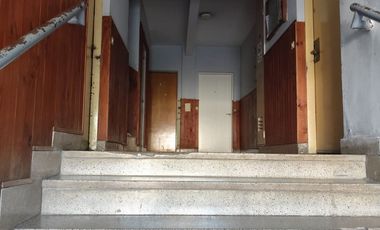VENTA DEPARTAMENTO DOS DORMITORIOS CON COCHERA