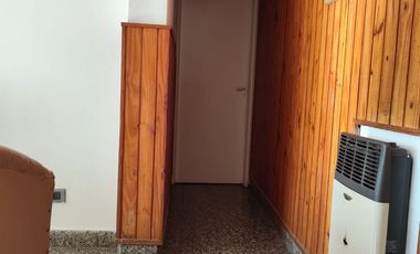 VENTA DEPARTAMENTO DOS DORMITORIOS CON COCHERA