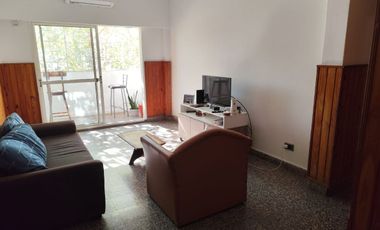 VENTA DEPARTAMENTO DOS DORMITORIOS CON COCHERA
