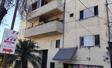 VENTA DEPARTAMENTO DOS DORMITORIOS CON COCHERA