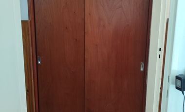 VENTA DEPARTAMENTO DOS DORMITORIOS CON COCHERA