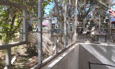 VENTA DEPARTAMENTO DOS DORMITORIOS CON COCHERA