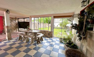 VENTA CASA 4 AMBIENTES MORENO