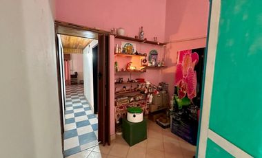 VENTA CASA 4 AMBIENTES MORENO