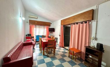 VENTA CASA 4 AMBIENTES MORENO