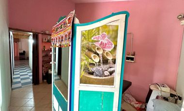 VENTA CASA 4 AMBIENTES MORENO