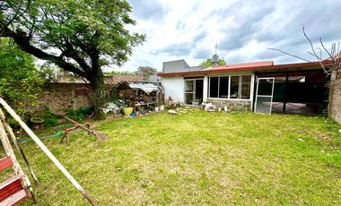 VENTA CASA 4 AMBIENTES MORENO