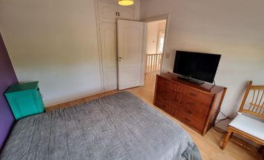Alquiler Casa  5 amb Bo. Septiembre Lote Central
