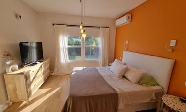 Alquiler Casa  5 amb Bo. Septiembre Lote Central
