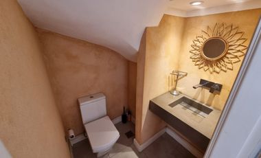 Alquiler Casa  5 amb Bo. Septiembre Lote Central