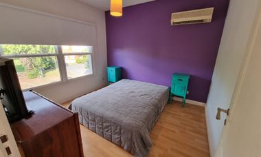 Alquiler Casa  5 amb Bo. Septiembre Lote Central