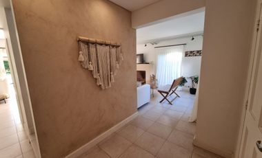 Alquiler Casa  5 amb Bo. Septiembre Lote Central