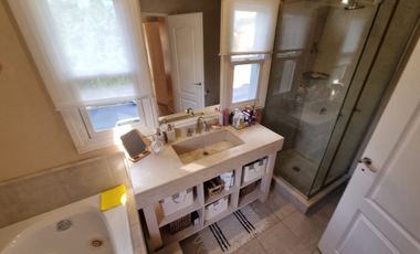Alquiler Casa  5 amb Bo. Septiembre Lote Central