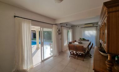 Alquiler Casa  5 amb Bo. Septiembre Lote Central