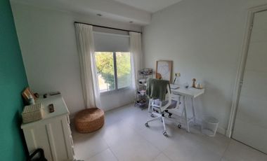 Alquiler Casa  5 amb Bo. Septiembre Lote Central