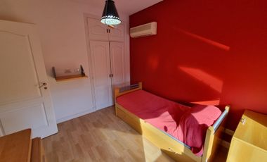 Alquiler Casa  5 amb Bo. Septiembre Lote Central