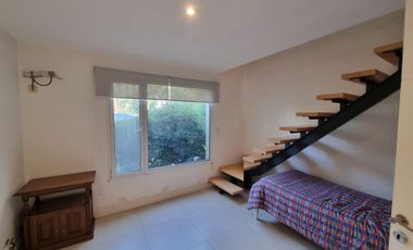 Alquiler Casa  5 amb Bo. Septiembre Lote Central