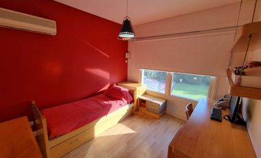 Alquiler Casa  5 amb Bo. Septiembre Lote Central