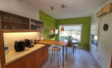 Alquiler Casa  5 amb Bo. Septiembre Lote Central