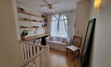 Alquiler Casa  5 amb Bo. Septiembre Lote Central