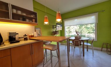 Alquiler Casa  5 amb Bo. Septiembre Lote Central