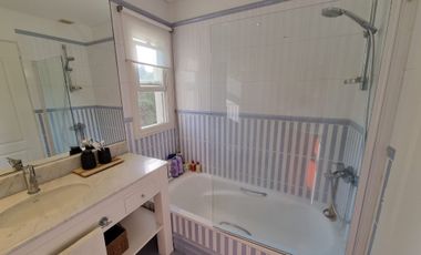Alquiler Casa  5 amb Bo. Septiembre Lote Central