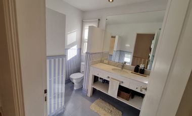 Alquiler Casa  5 amb Bo. Septiembre Lote Central