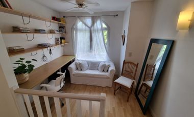 Alquiler Casa  5 amb Bo. Septiembre Lote Central