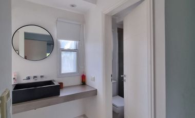Alquiler Casa  5 amb Bo. Septiembre Lote Central