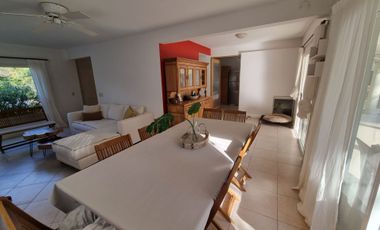 Alquiler Casa  5 amb Bo. Septiembre Lote Central