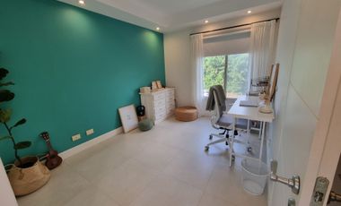 Alquiler Casa  5 amb Bo. Septiembre Lote Central