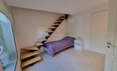 Alquiler Casa  5 amb Bo. Septiembre Lote Central