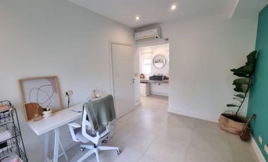 Alquiler Casa  5 amb Bo. Septiembre Lote Central