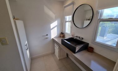 Alquiler Casa  5 amb Bo. Septiembre Lote Central