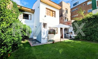 VENTA Casa 4 dorm - B Centro Oeste - Larrea 600