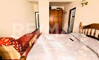 VENTA Casa 4 dorm - B Centro Oeste - Larrea 600