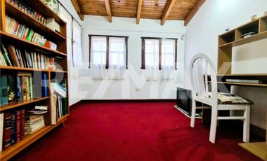 VENTA Casa 4 dorm - B Centro Oeste - Larrea 600