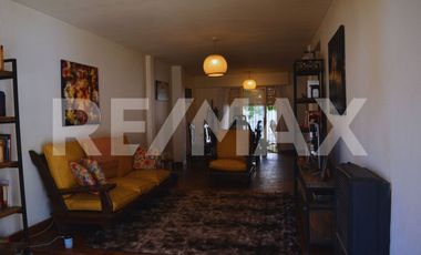 Duplex 3 dormitorios Villa Farrell