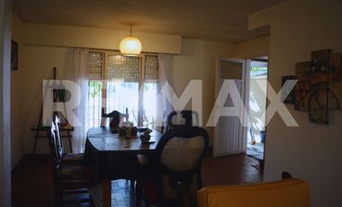 Duplex 3 dormitorios Villa Farrell