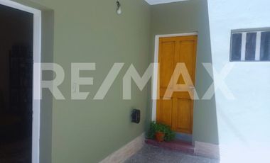 Duplex 3 dormitorios Villa Farrell