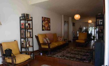 Duplex 3 dormitorios Villa Farrell