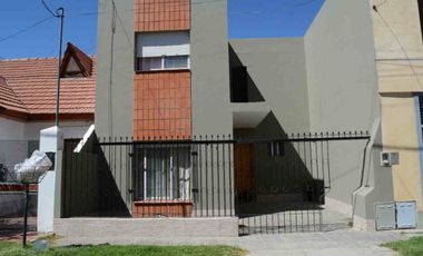 Duplex 3 dormitorios Villa Farrell