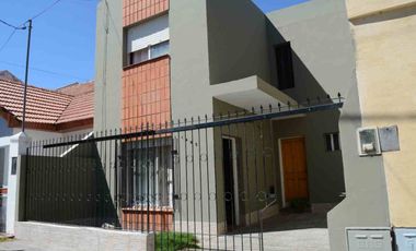 Duplex 3 dormitorios Villa Farrell