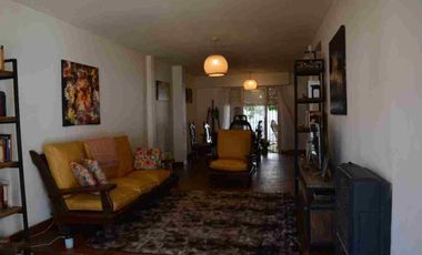 Duplex 3 dormitorios Villa Farrell