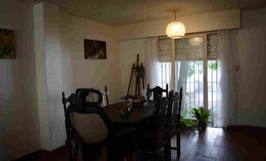 Duplex 3 dormitorios Villa Farrell